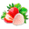 Fragole Rampicanti logo